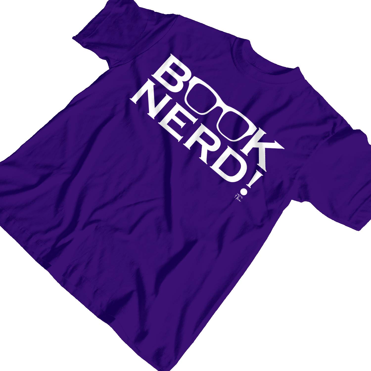 1 Tee Kinder Mädchen Buch Nerd T-Shirt - Bild 22 von 30