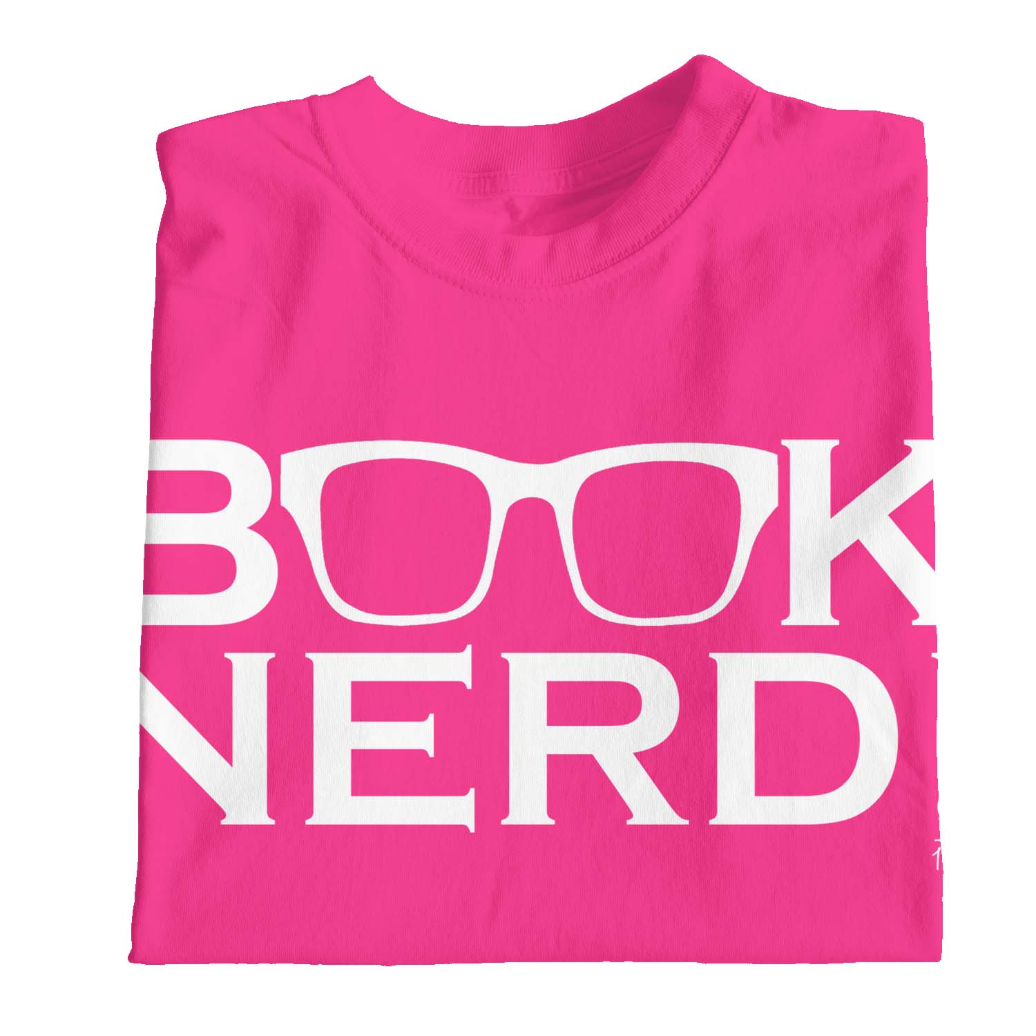1 Tee Kinder Mädchen Buch Nerd T-Shirt - Bild 19 von 30