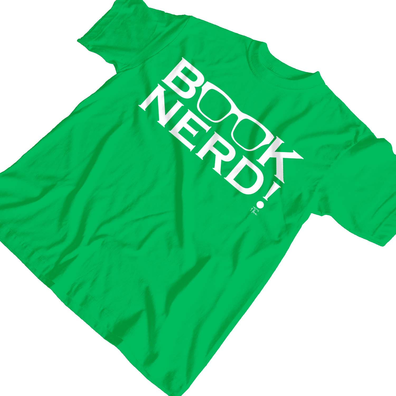 1 Tee Kinder Mädchen Buch Nerd T-Shirt - Bild 12 von 30