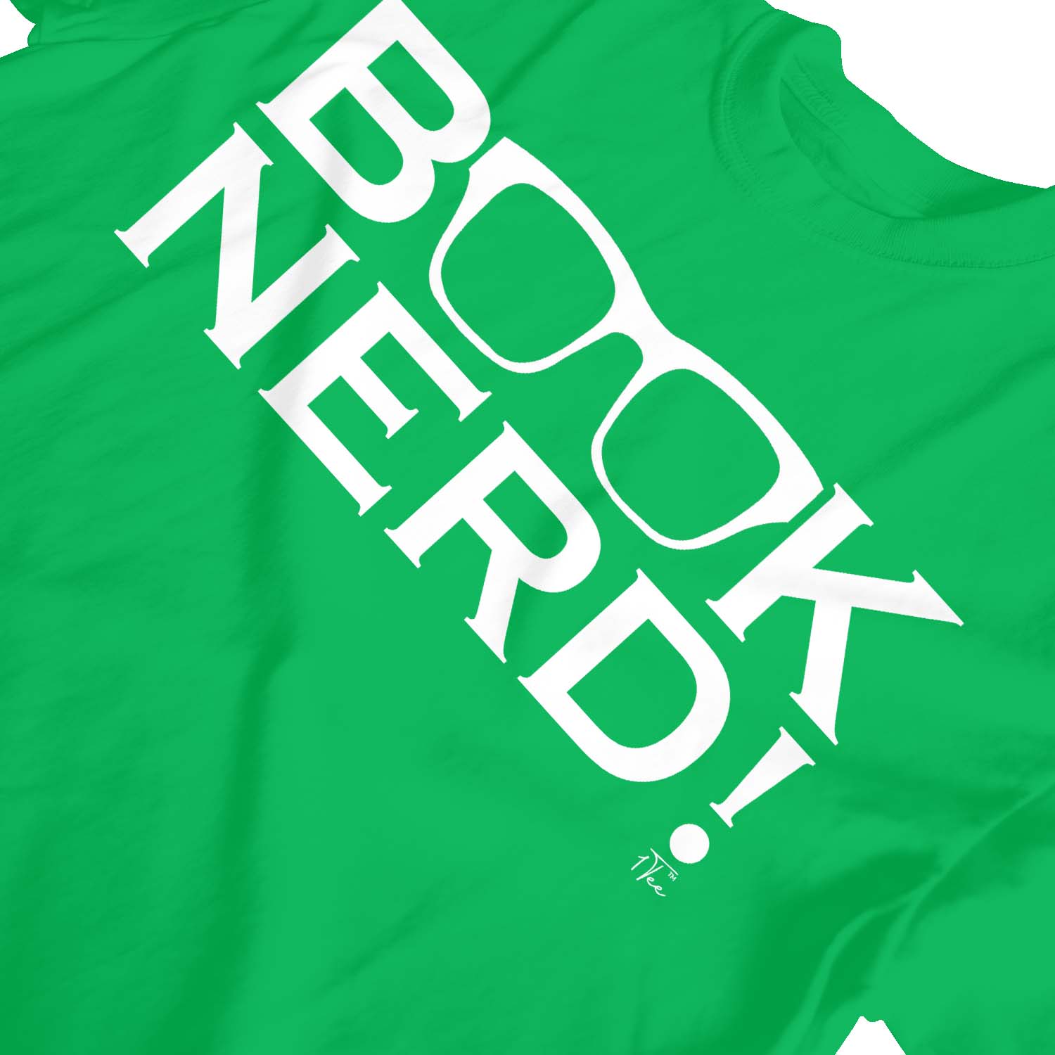 1 Tee Kinder Mädchen Buch Nerd T-Shirt - Bild 13 von 30
