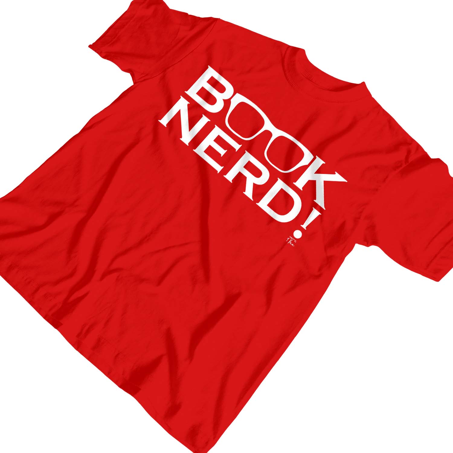 1 Tee Kinder Mädchen Buch Nerd T-Shirt - Bild 27 von 30