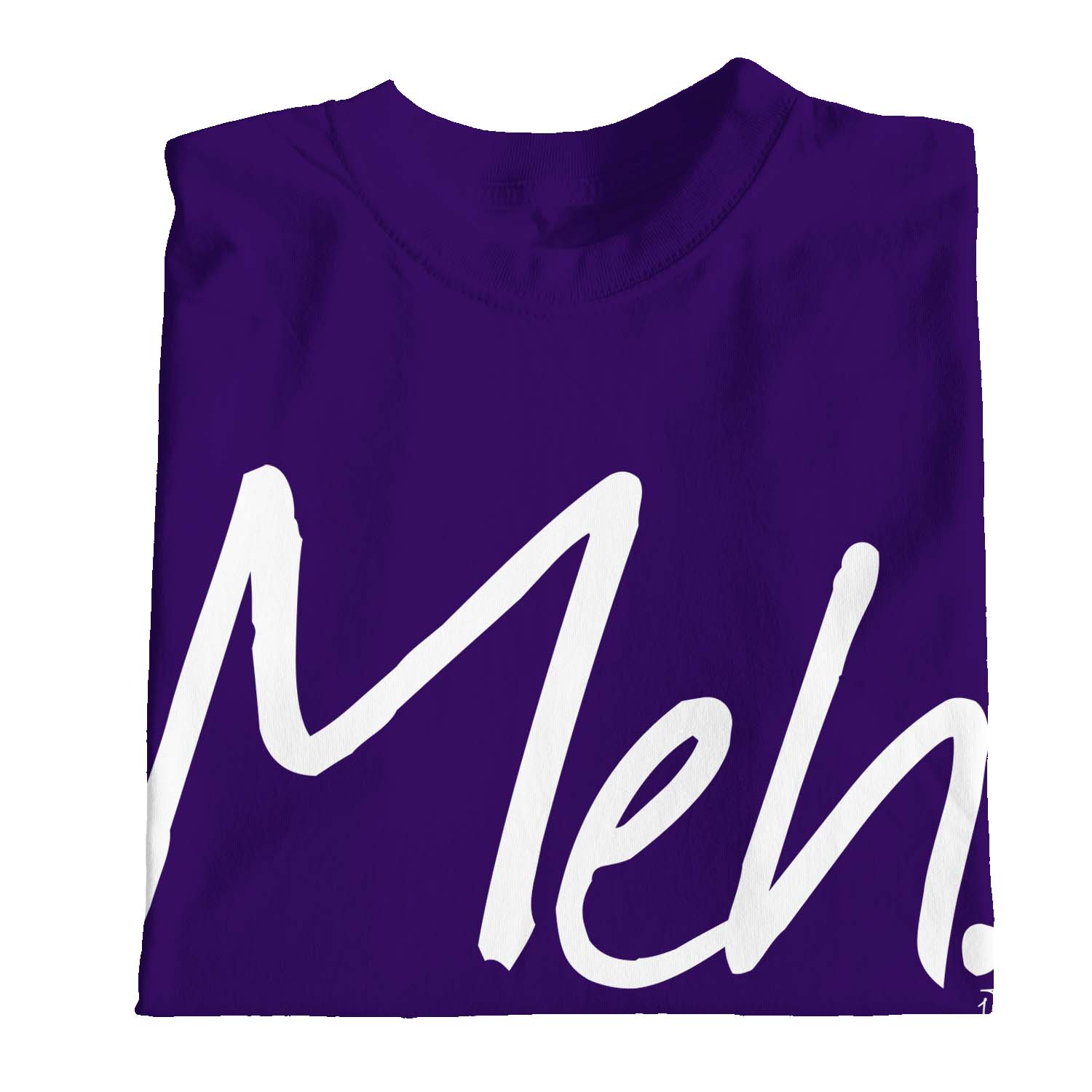 Camiseta Meh 1Tee Niños Niñas - Imagen 24 de 30