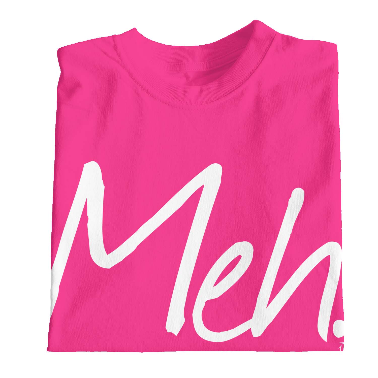 Camiseta Meh 1Tee Niños Niñas - Imagen 19 de 30