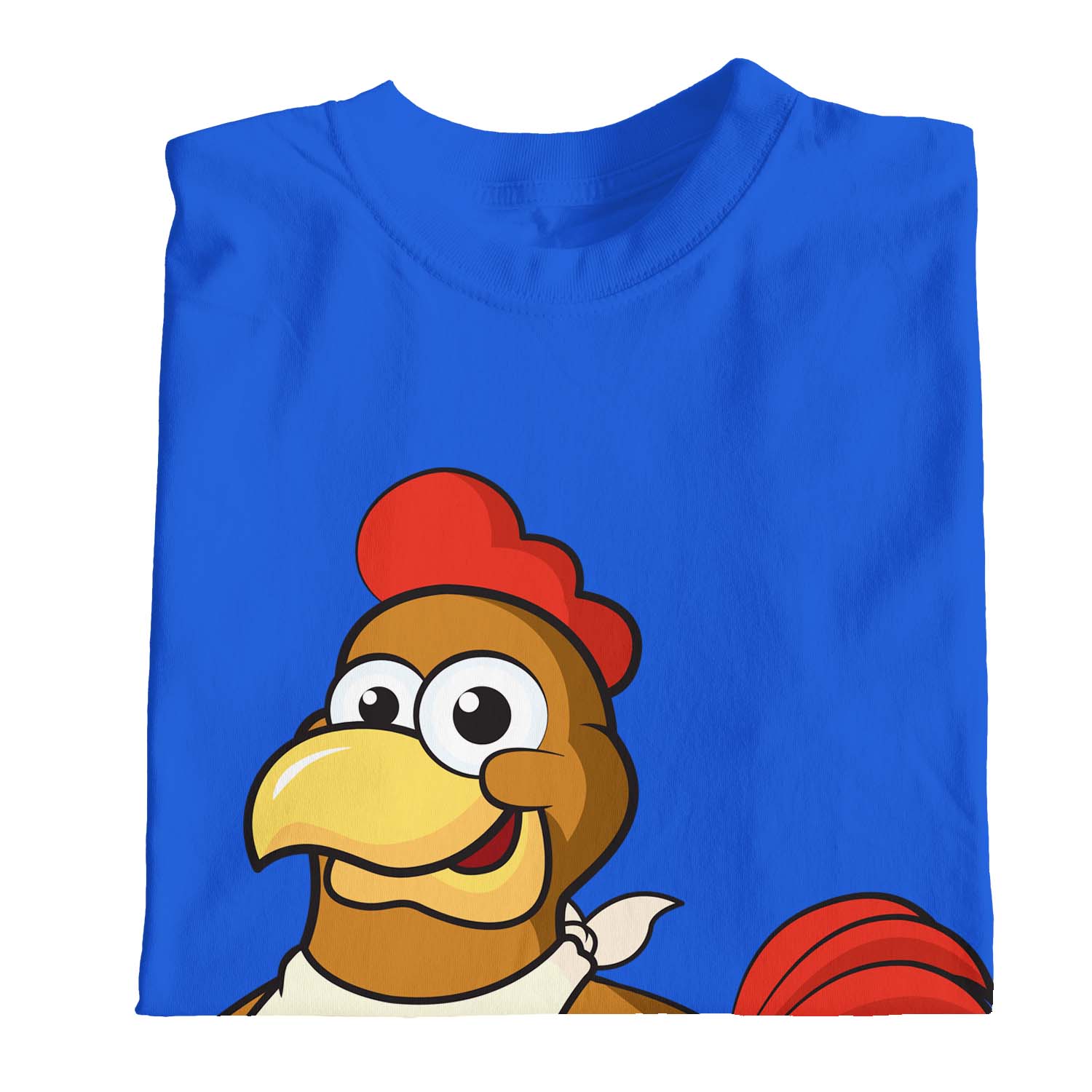 1Tee Kinder Jungen I Love Vegans, Huhn T-Shirt - Bild 24 von 30