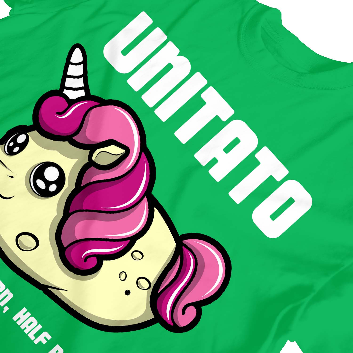 Unitato Shirt