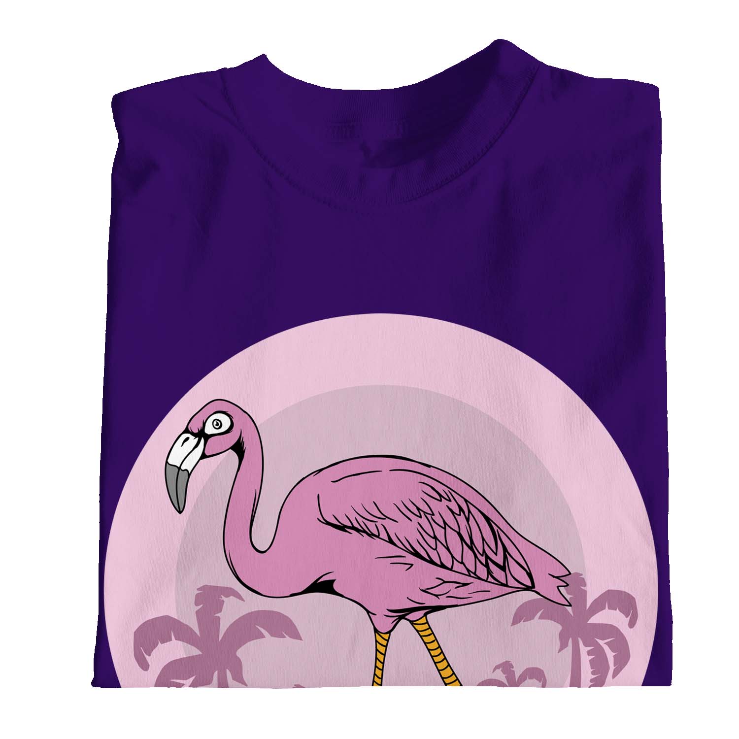 1Tee Kinder Mädchen Flamazing Flamingo T-Shirt - Bild 19 von 25