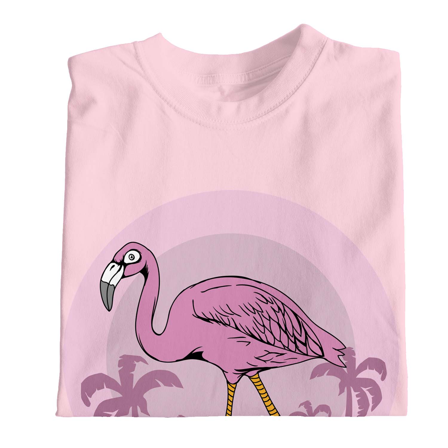 1Tee Kinder Mädchen Flamazing Flamingo T-Shirt - Bild 9 von 25