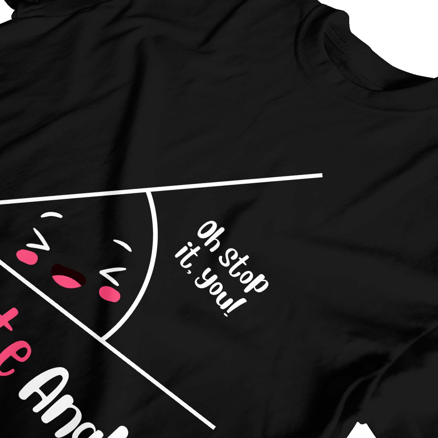 1Tee Kinder Jungen A Cute Angle T-Shirt - Bild 8 von 15