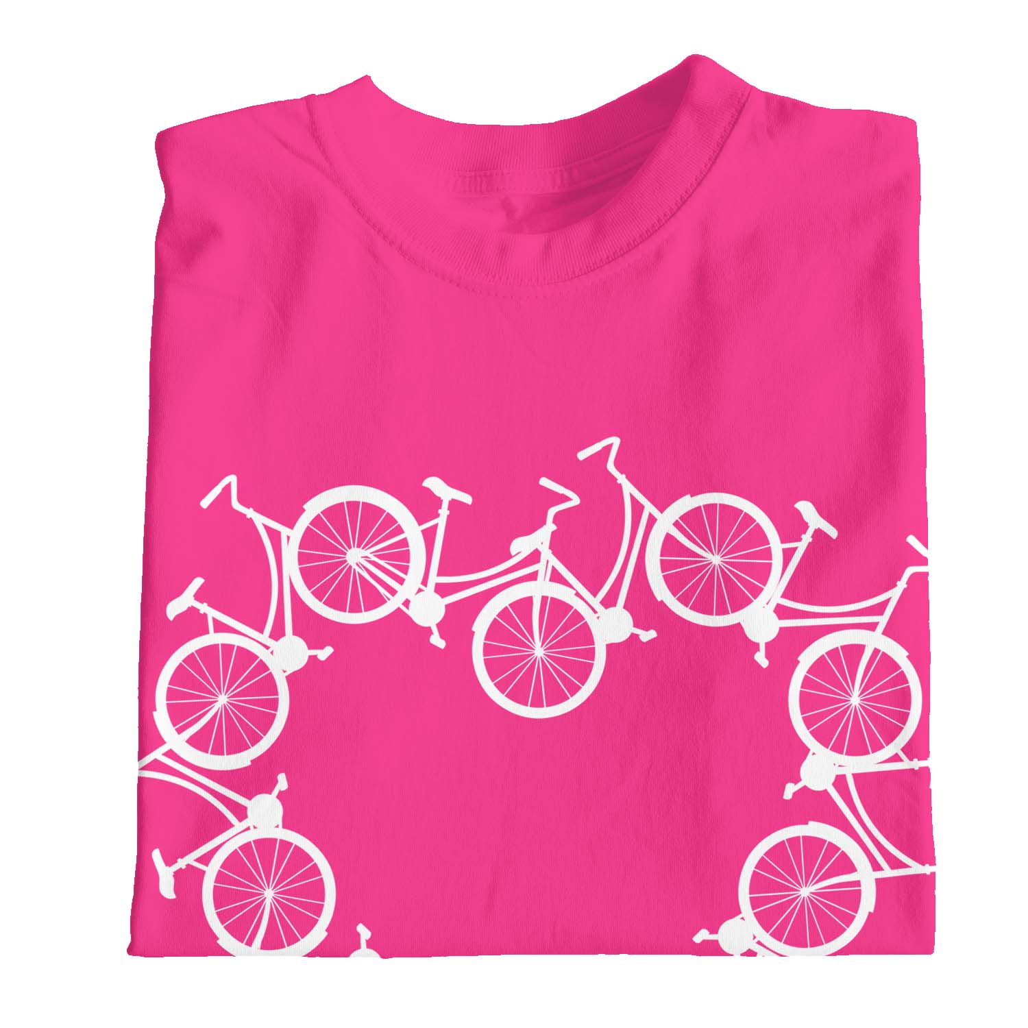 Camiseta de ciclismo 1Tee niños niñas bicicleta amor corazón - Imagen 19 de 35