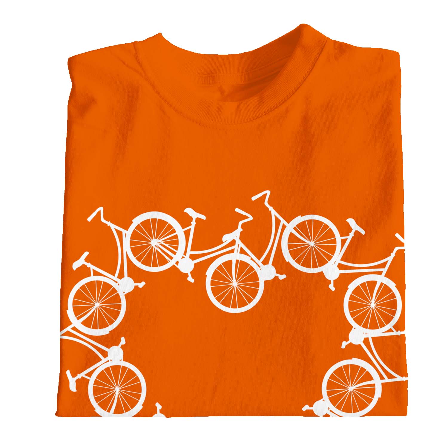 Camiseta de ciclismo 1Tee niños niñas bicicleta amor corazón - Imagen 24 de 35