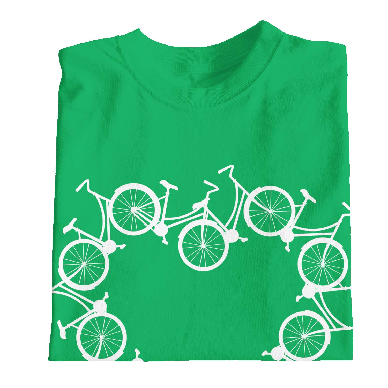 Camiseta de ciclismo 1Tee niños niñas bicicleta amor corazón - Imagen 14 de 35
