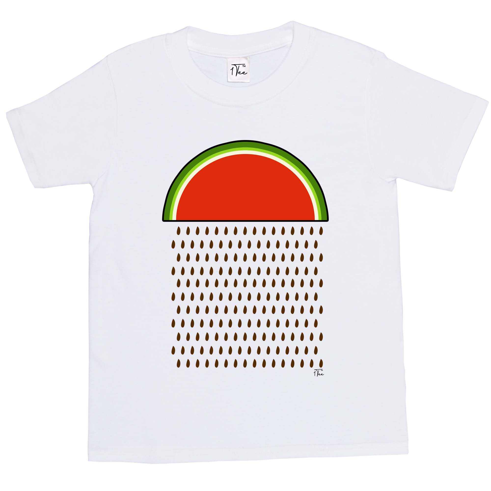 boys watermelon shirt