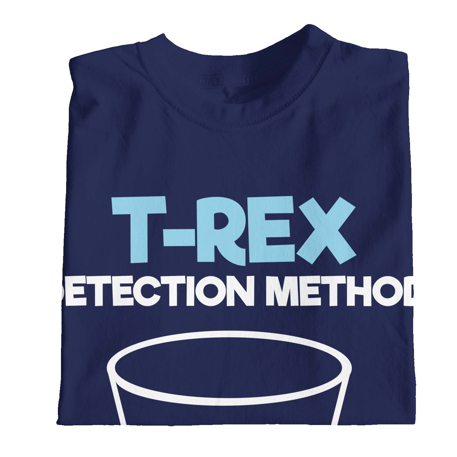 1 Tee Kinder Jungen T-Rex Detection Method 100% Effektiv Dinosaurier T-Shirt - Bild 14 von 25